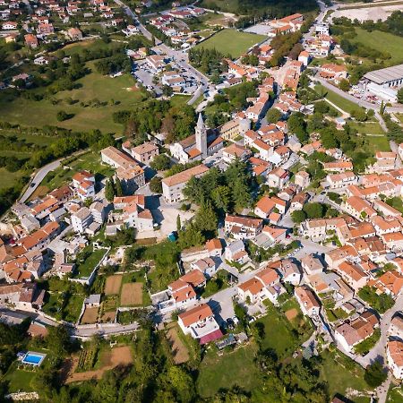 Holiday Home Villa Aniva By Interhome Žminj Zewnętrze zdjęcie