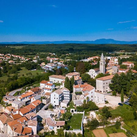 Holiday Home Villa Aniva By Interhome Žminj Zewnętrze zdjęcie