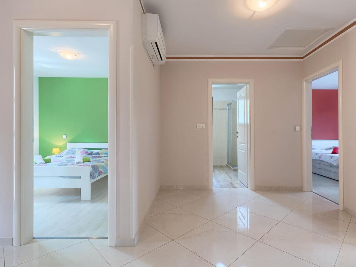 Holiday Home Villa Aniva By Interhome Žminj Zewnętrze zdjęcie
