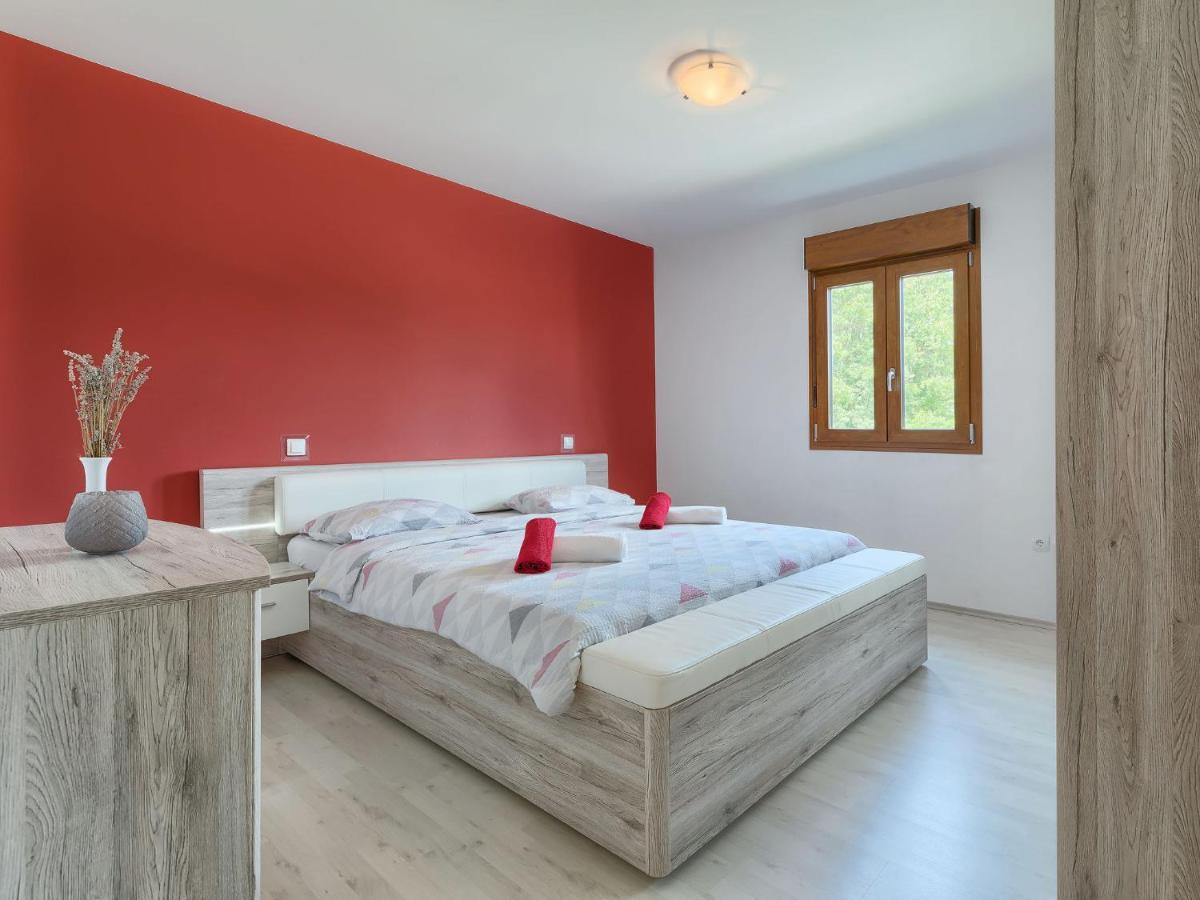 Holiday Home Villa Aniva By Interhome Žminj Zewnętrze zdjęcie