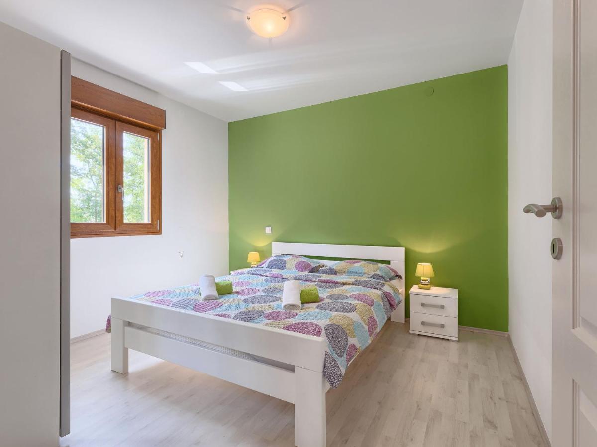 Holiday Home Villa Aniva By Interhome Žminj Zewnętrze zdjęcie