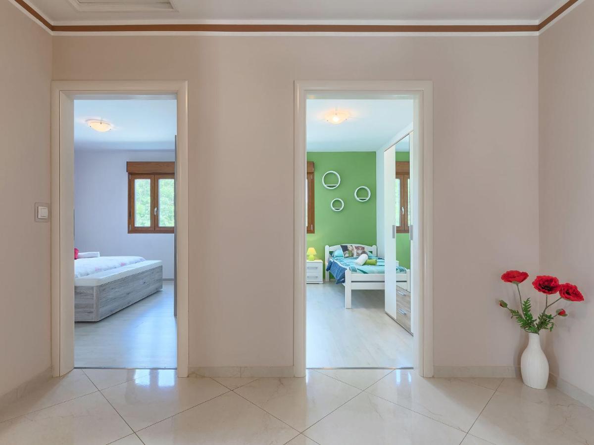 Holiday Home Villa Aniva By Interhome Žminj Zewnętrze zdjęcie
