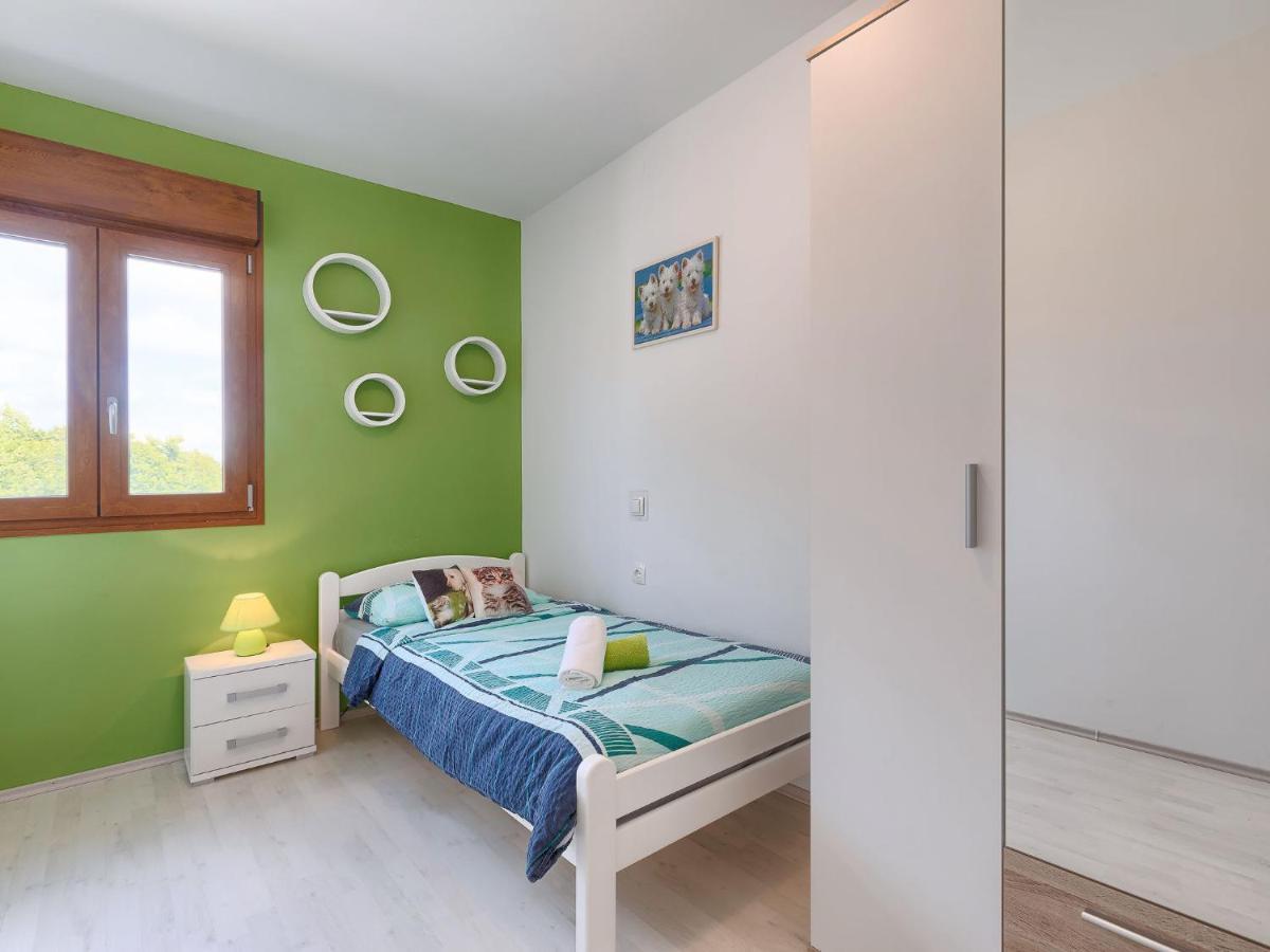 Holiday Home Villa Aniva By Interhome Žminj Zewnętrze zdjęcie