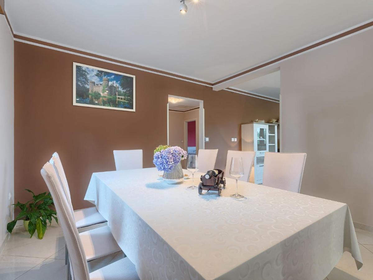 Holiday Home Villa Aniva By Interhome Žminj Zewnętrze zdjęcie