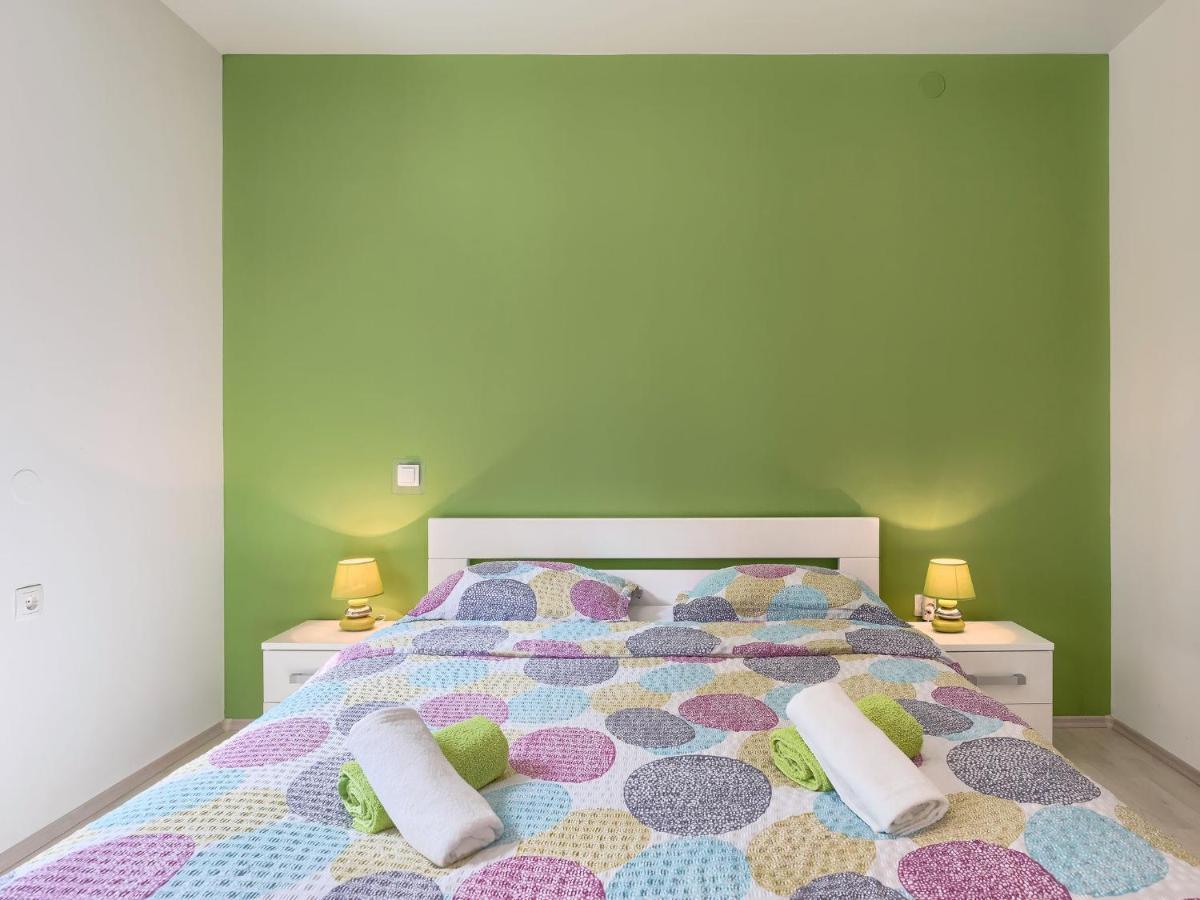 Holiday Home Villa Aniva By Interhome Žminj Zewnętrze zdjęcie