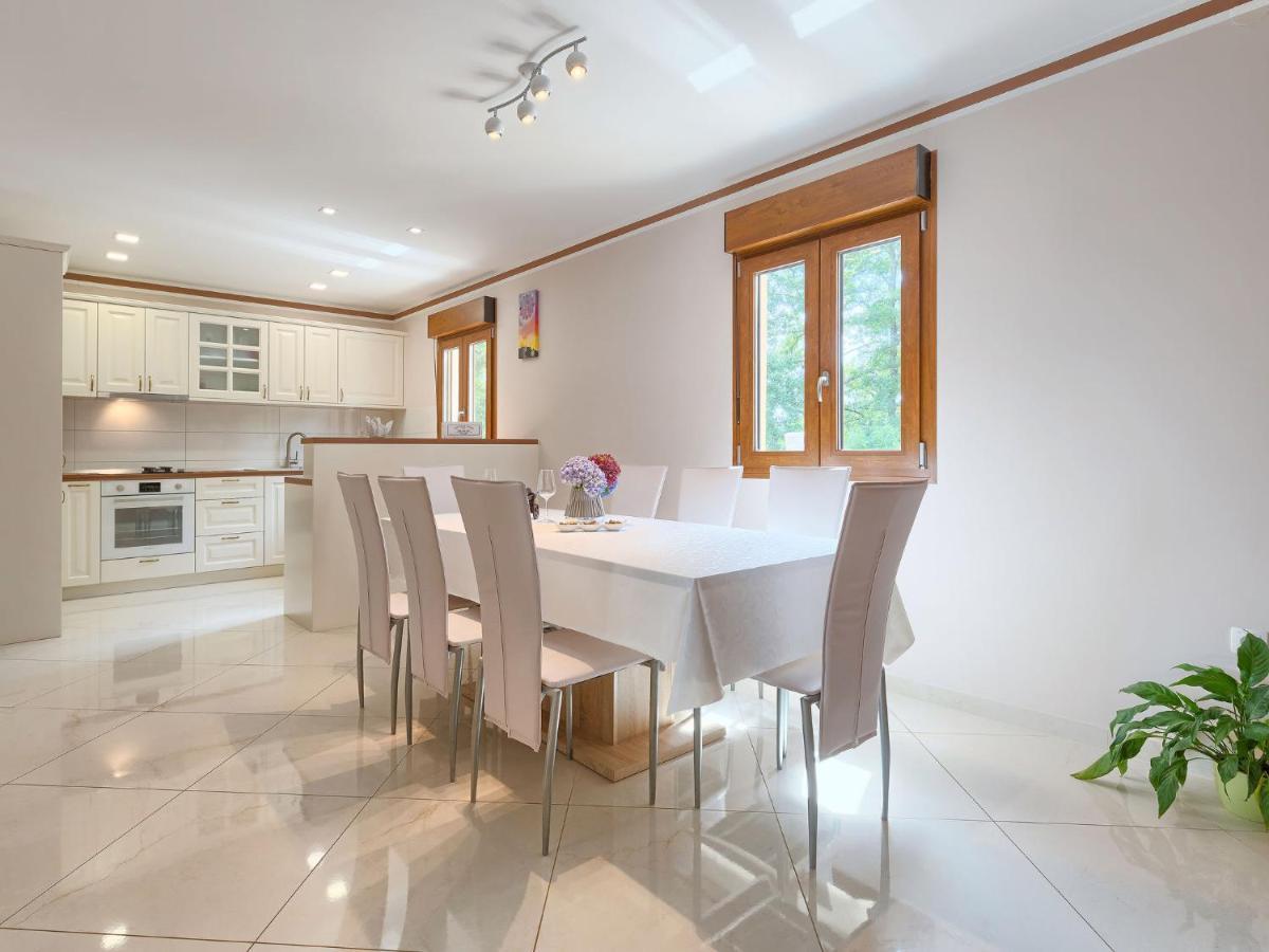 Holiday Home Villa Aniva By Interhome Žminj Zewnętrze zdjęcie