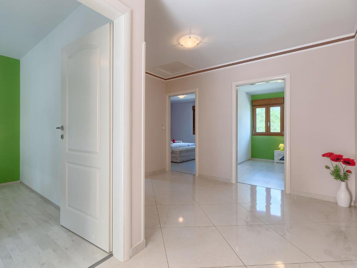 Holiday Home Villa Aniva By Interhome Žminj Zewnętrze zdjęcie