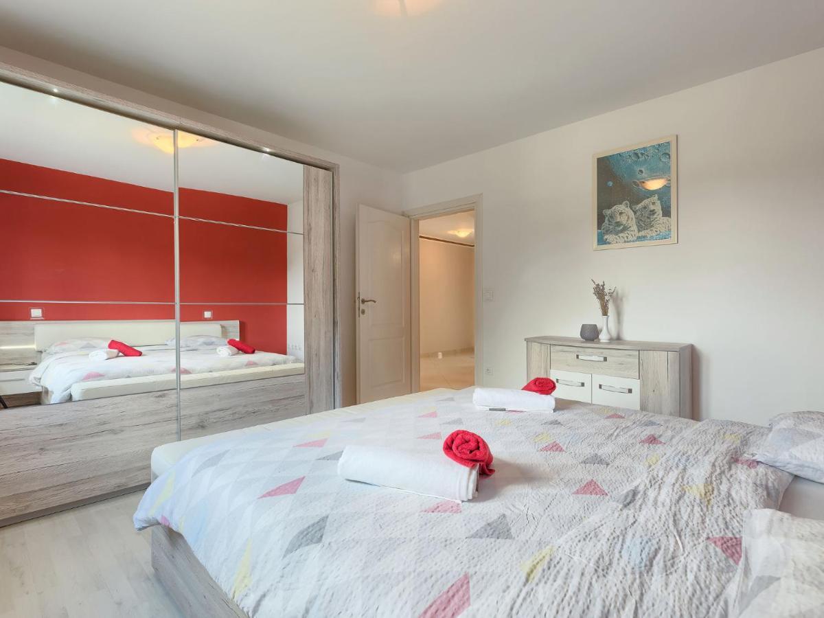 Holiday Home Villa Aniva By Interhome Žminj Zewnętrze zdjęcie