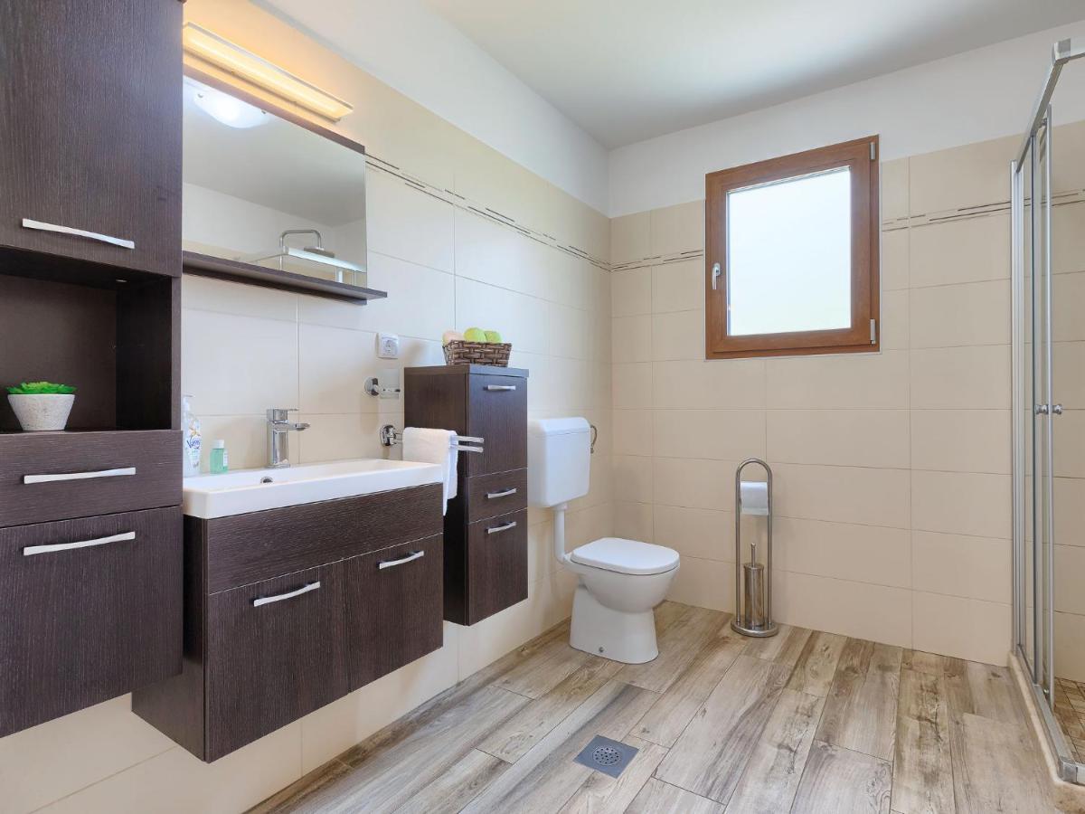 Holiday Home Villa Aniva By Interhome Žminj Zewnętrze zdjęcie