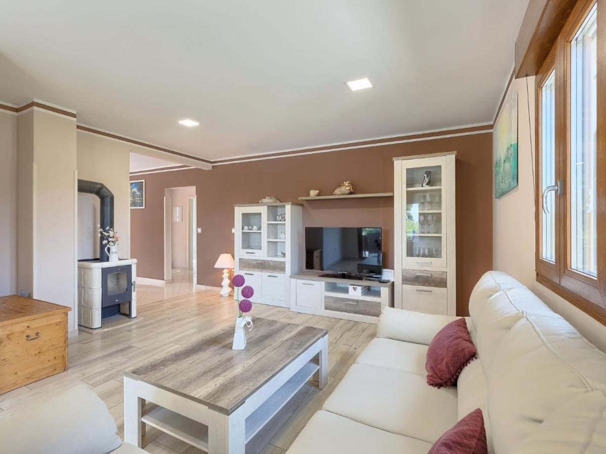 Holiday Home Villa Aniva By Interhome Žminj Zewnętrze zdjęcie