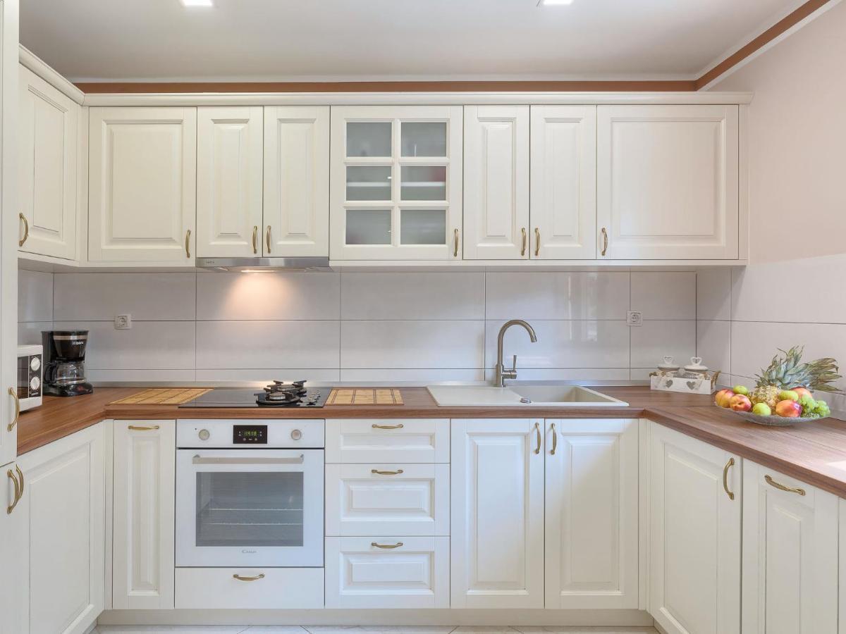 Holiday Home Villa Aniva By Interhome Žminj Zewnętrze zdjęcie